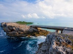 Visit Glass Window Bridge, Eleuthera Island, Bahamas