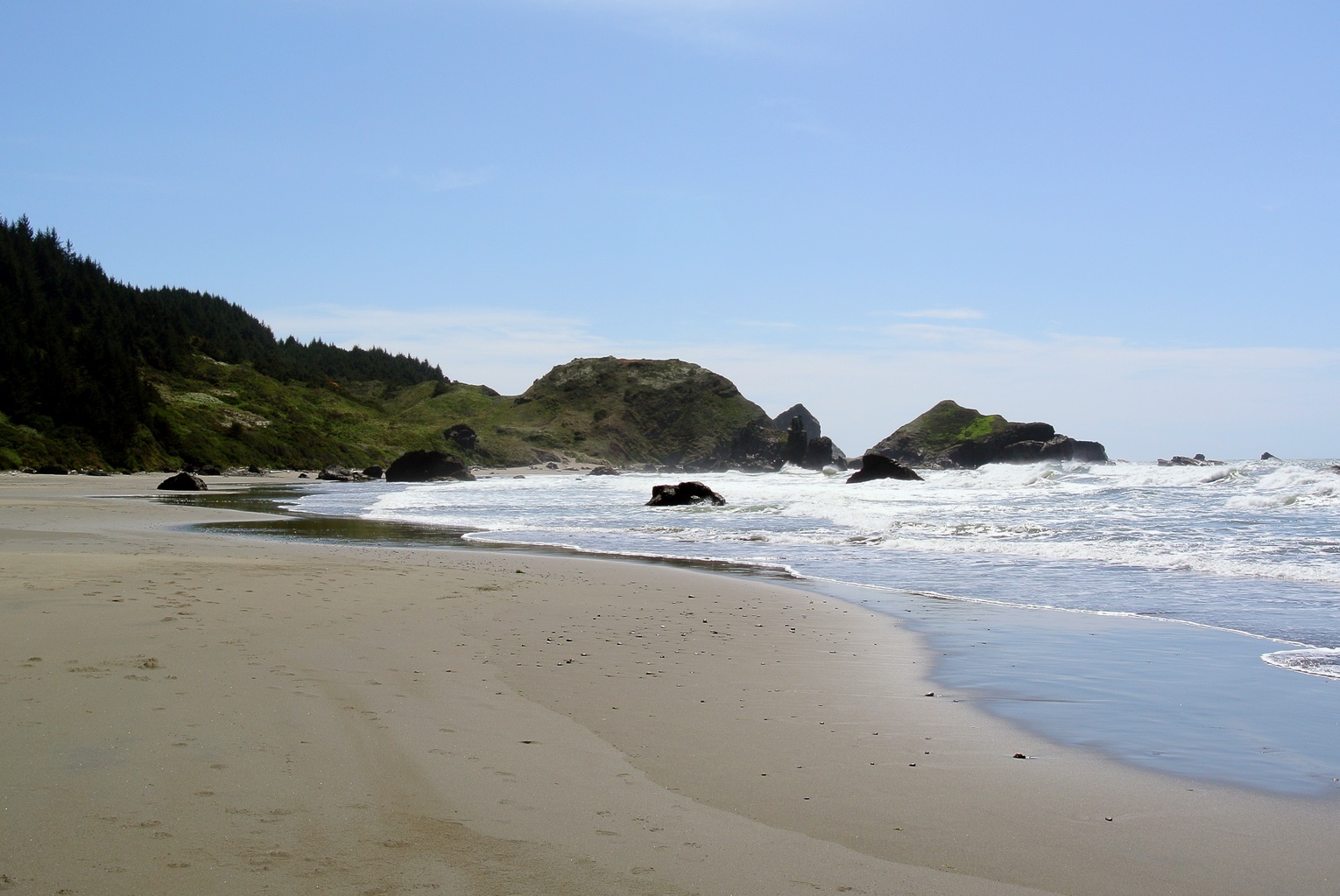 Lone Ranch Beach Lone Ranch Beach