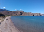 Explore Playa Juncalito, Loreto, Baja California Sur, Mexico