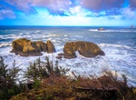 See Arch Rock, Samuel H. Boardman State Scenic Corridor, Oregon