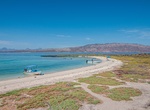Explore Playa Los Metates, Isla Coronado, Loreto, Baja California Sur, Mexico