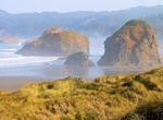 Explore Cape Sebastian State Scenic Corridor, Oregon