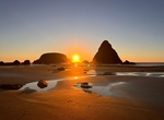 Visit Whaleshead Beach, Samuel H. Boardman State Scenic Corridor, Oregon