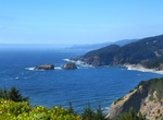 Visit House Rock Viewpoint, Samuel H. Boardman State Scenic Corridor, Oregon