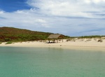 Explore Playa Isla Coronado, Isla Coronado, Loreto, Baja California Sur, Mexico