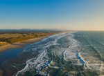 Visit Whiskey Run Beach, Bandon, Oregon