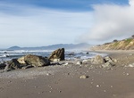 Visit Nesika Beach, Oregon