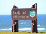 Visit Roads End State Recreation Site, Lincoln City, Oregon