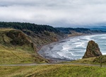 Visit Cape Blanco State Park, Oregon