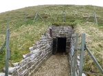 Visit Maeshowe, Scotland (UNESCO site)