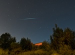 See Draconids Meteor Shower