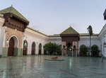 See Al-Mohammadi Mosque, Casablanca, Morocco