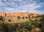 Visit Kasbah Taourirt, Ouarzazate, Morocco