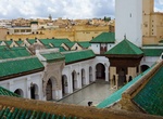 Visit University of al-Qarawiyyin, Fez, Morocco