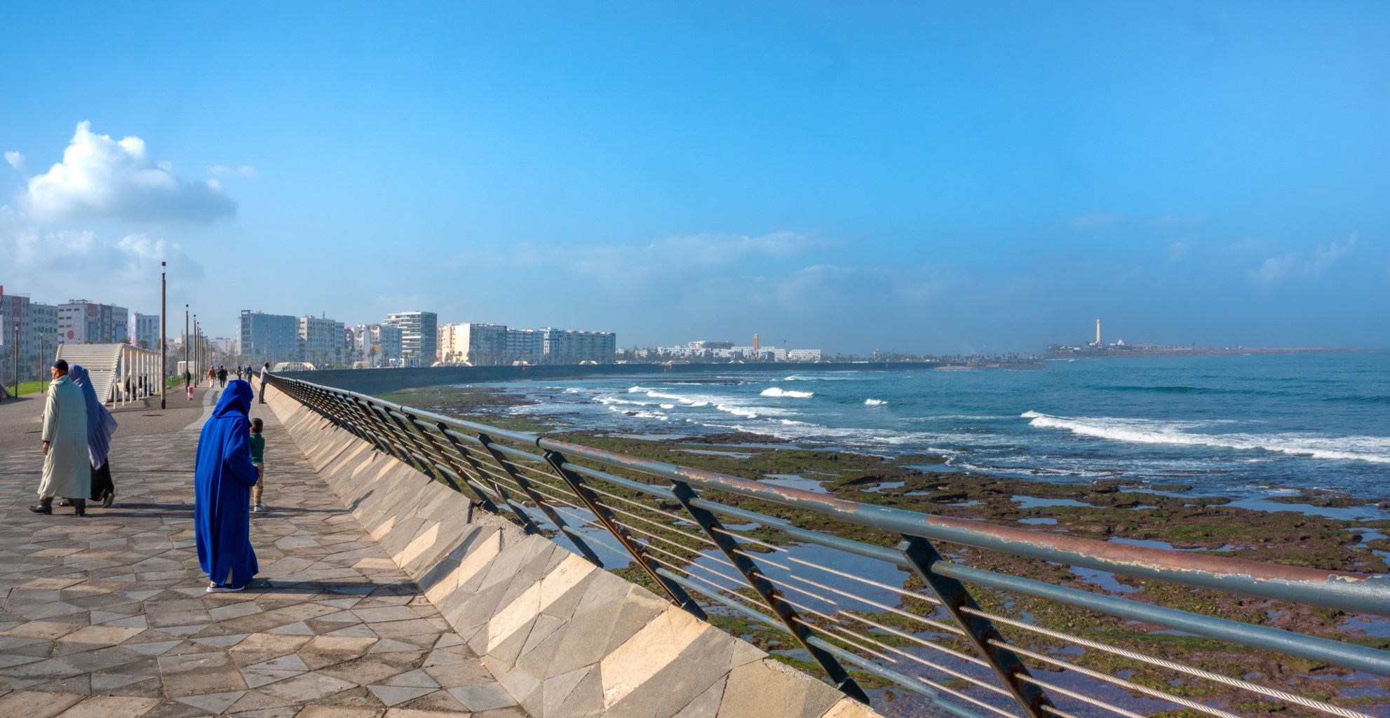 Corniche (Ain Diab)