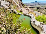 Hike to Shaffer Springs, Oatman, Arizona