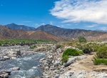 Explore Whitewater Preserve, California