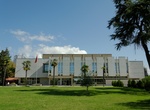 Visit National Museum of Fine Arts (Albania)