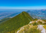 Explore Dajti Mountain National Park, Albania