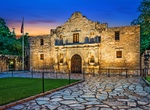 Visit The Alamo, San Antonio, Texas (UNESCO Site)
