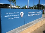 Visit World War II Valor in the Pacific National Monuments Sites