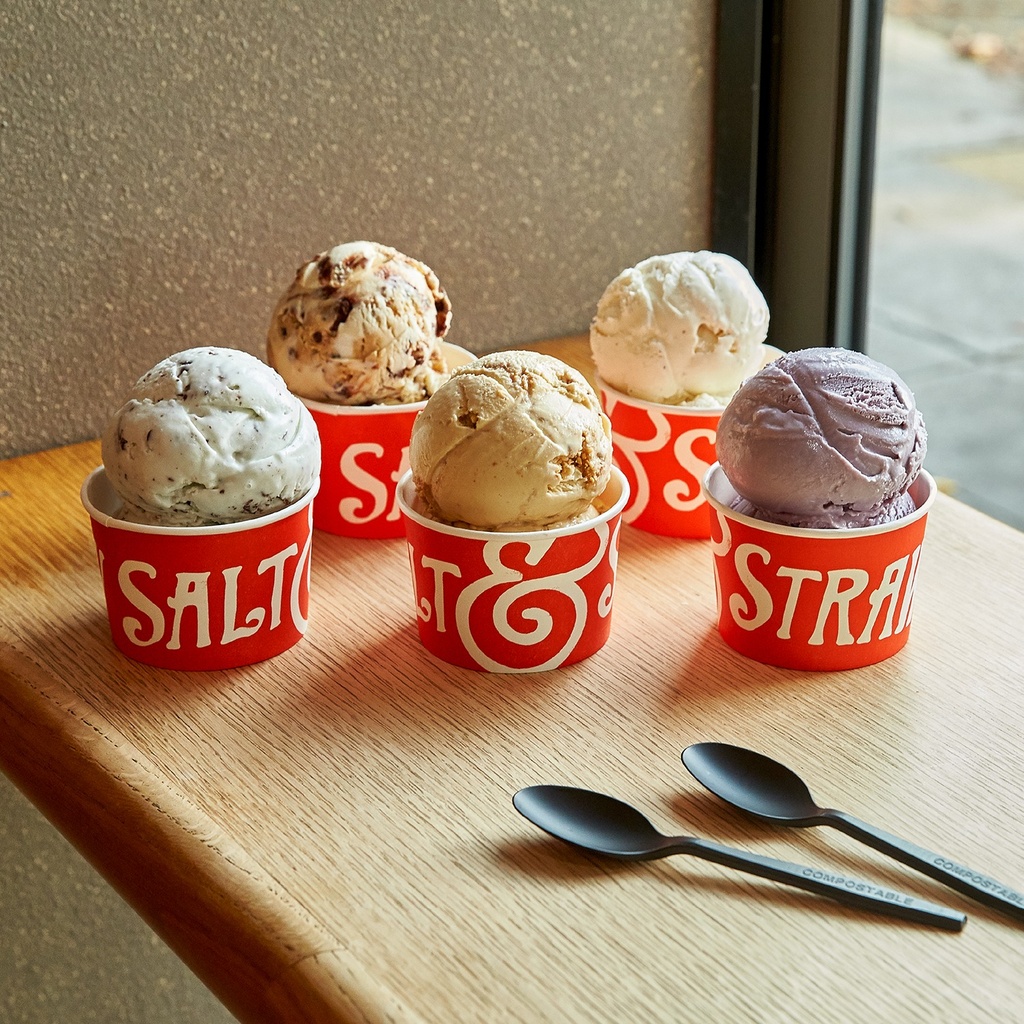 Salt & Straw