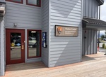 Visit Kenai Fjords National Park Visitor Center, Seward, Alaska