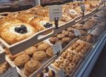 Shop at Dudley's Bakery (Santa Ysabel), San Diego, California