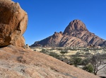 Explore Spitzkoppe (Matterhorn of Namibia), Namibia