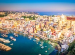 Visit Ischia, Italy