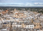 Visit Ceglie Messapica, Italy