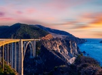 Visit Big Sur, California