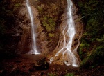 Explore Grey Mare's Tail Waterfall and Nature Reserve, Moffat, Scotland