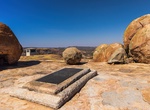 Visit Cecil John Rhodes Grave on Malindidzimu, Matobo National Park, Zimbabwe