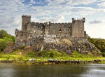 Visit Dunvegan Castle & Gardens, Scotland