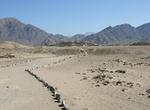 Visit Caral, Peru (UNESCO site)