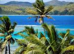 Visit Fiji