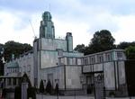See Stoclet House (Stoclet Palace), Brussels, Belgium (UNESCO site)