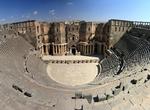 See Roman Theatre of Bosra, Syria