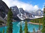 Visit Alberta (Province), Canada