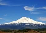 Explore Mount Shasta, California