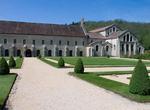 See Cistercian Abbey of Fontenay, France (UNESCO site)