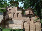 See Boyana Church, Bulgaria (UNESCO site)