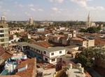Visit Camagüey, Cuba (UNESCO site)