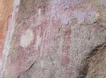 See Chongoni Rock-Art, Malawi (UNESCO site)