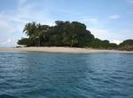 Explore Coiba National Park, Panama (UNESCO site)