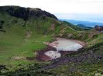 Visit Jeju Volcanic Island, South Korea (UNESCO site)