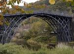 Explore Ironbridge Gorge, England (UNESCO site)