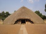 See Tombs of Buganda Kings at Kasubi, Uganda (UNESCO site)
