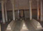 See Saadian Tombs, Marrakech, Morocco